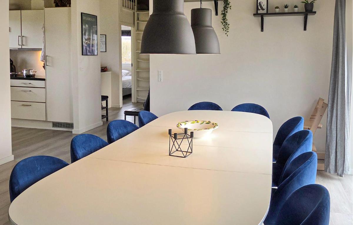 Four-Bedroom Holiday Home In Haderslev - Housity