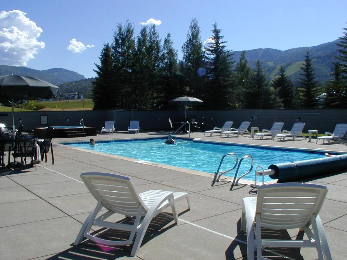 The Village at Steamboat - Housity