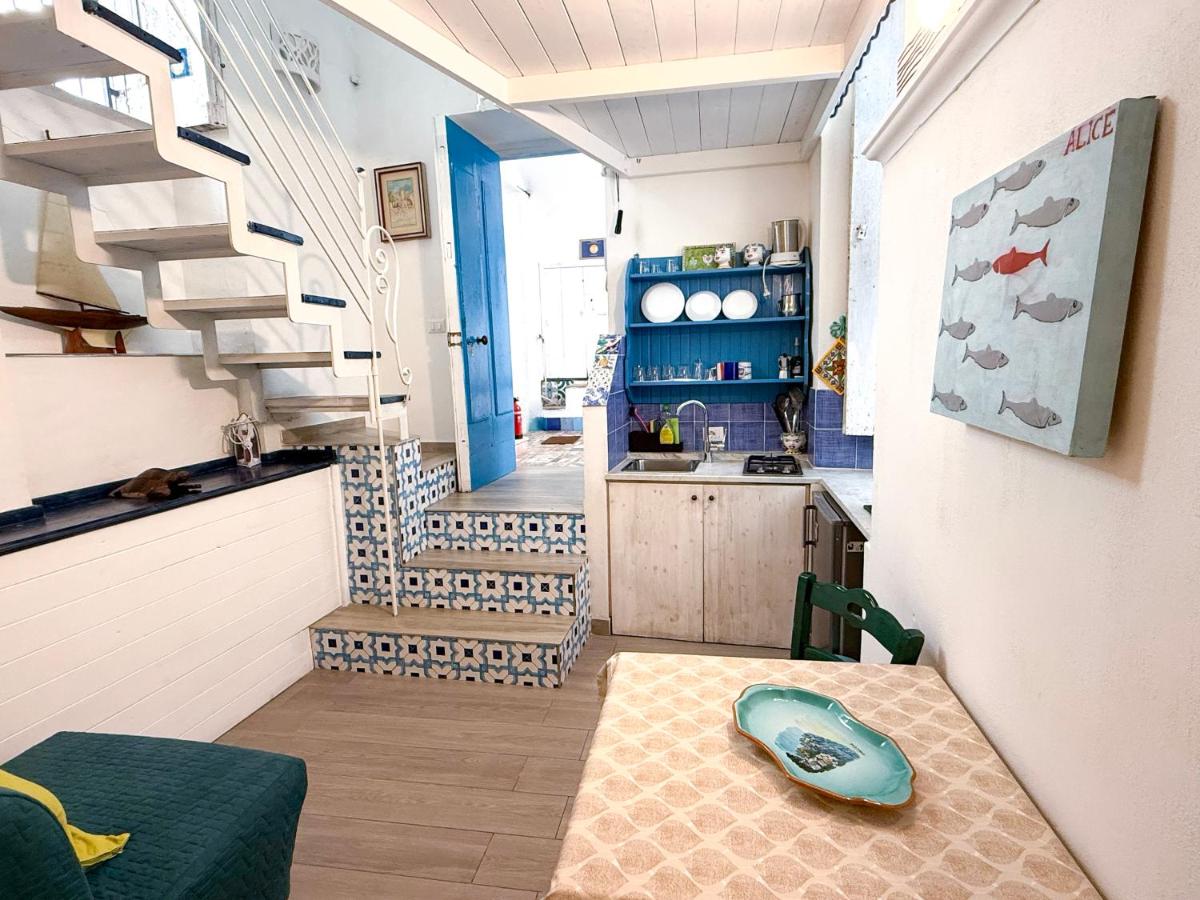 Il Moscardino - Housity