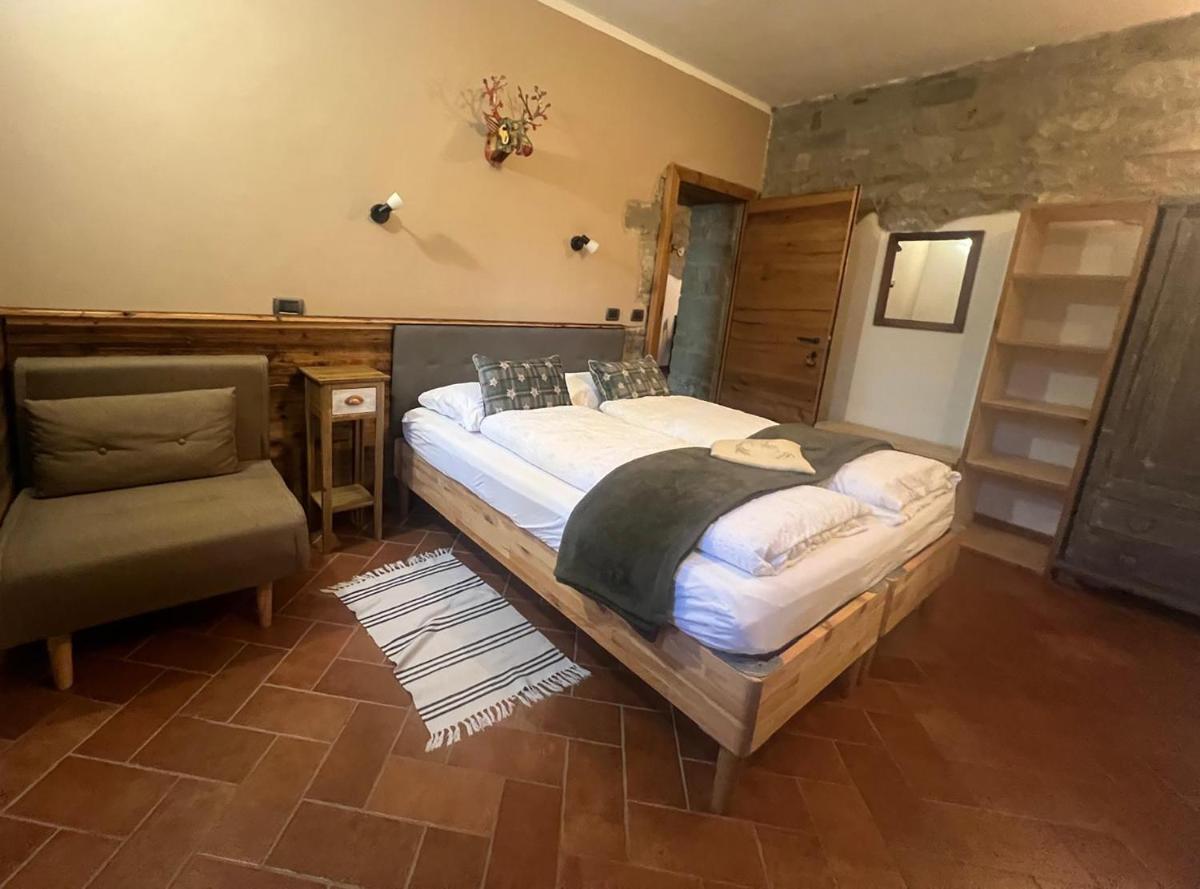 R&B Casa Benassi - Housity