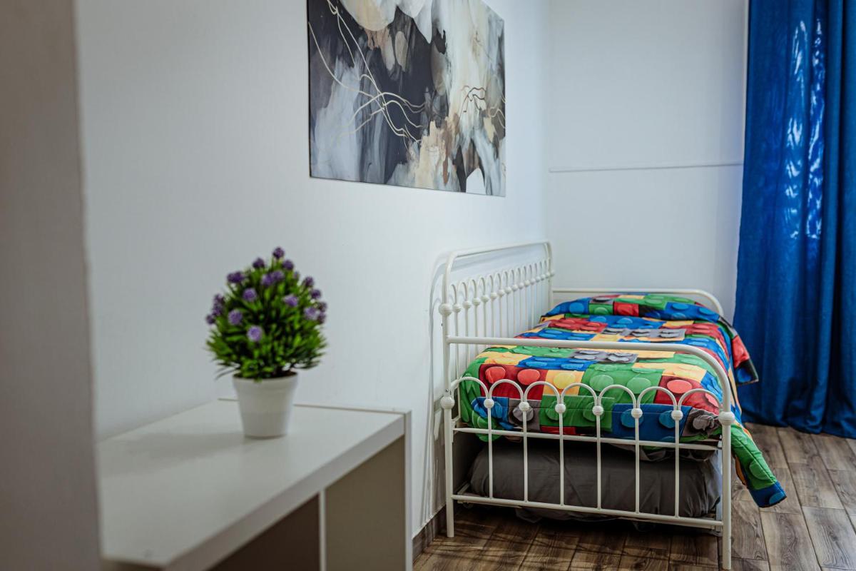 Casa familiare borghetto Nora 3 - Housity