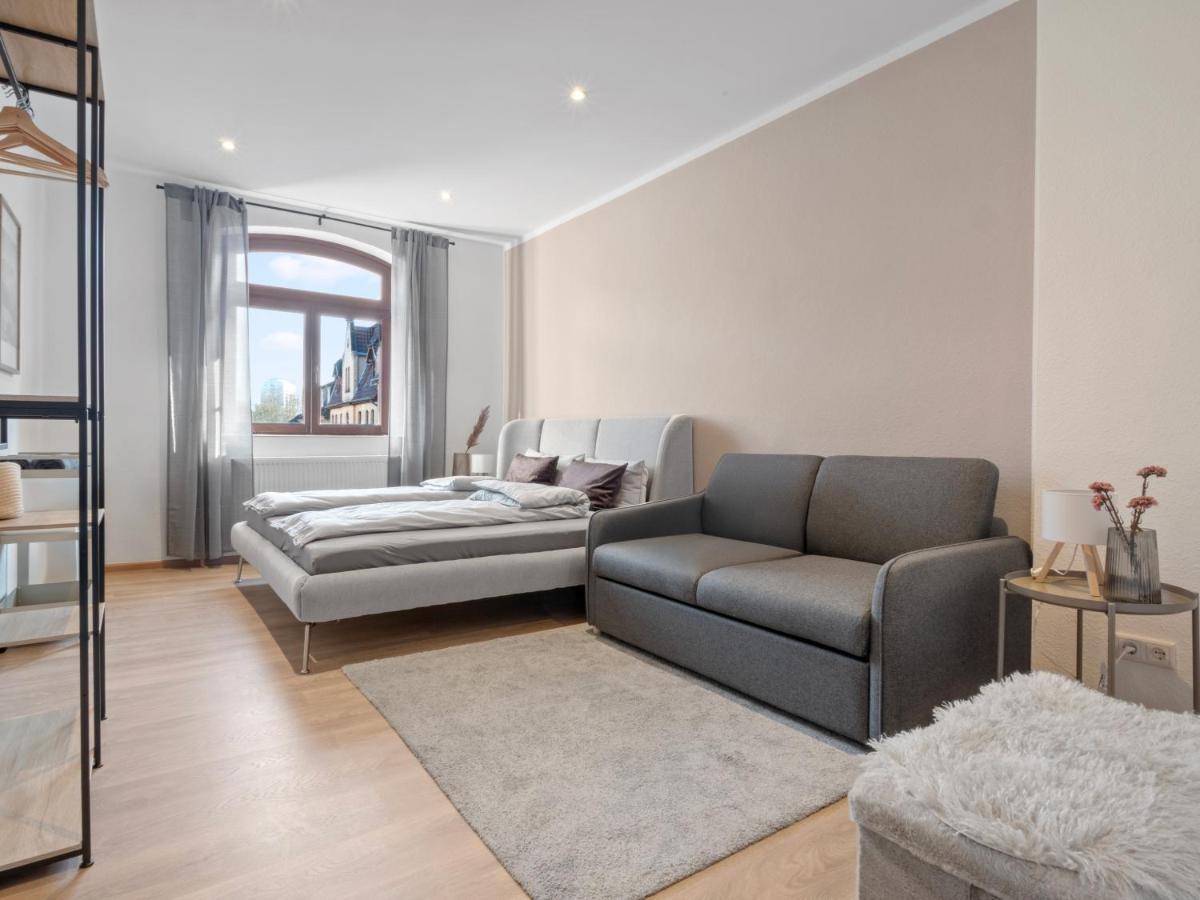 Place to sleep - Kassel: Direkt an der Uni - Hizvo