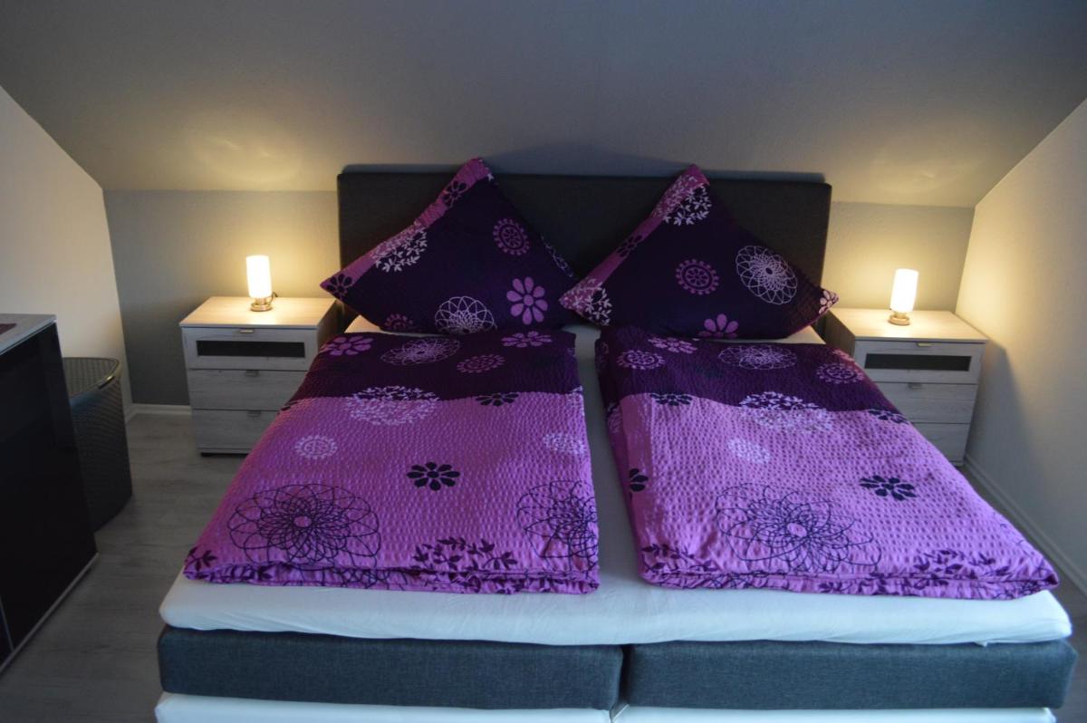 Ferienwohnung Holzberger - Housity