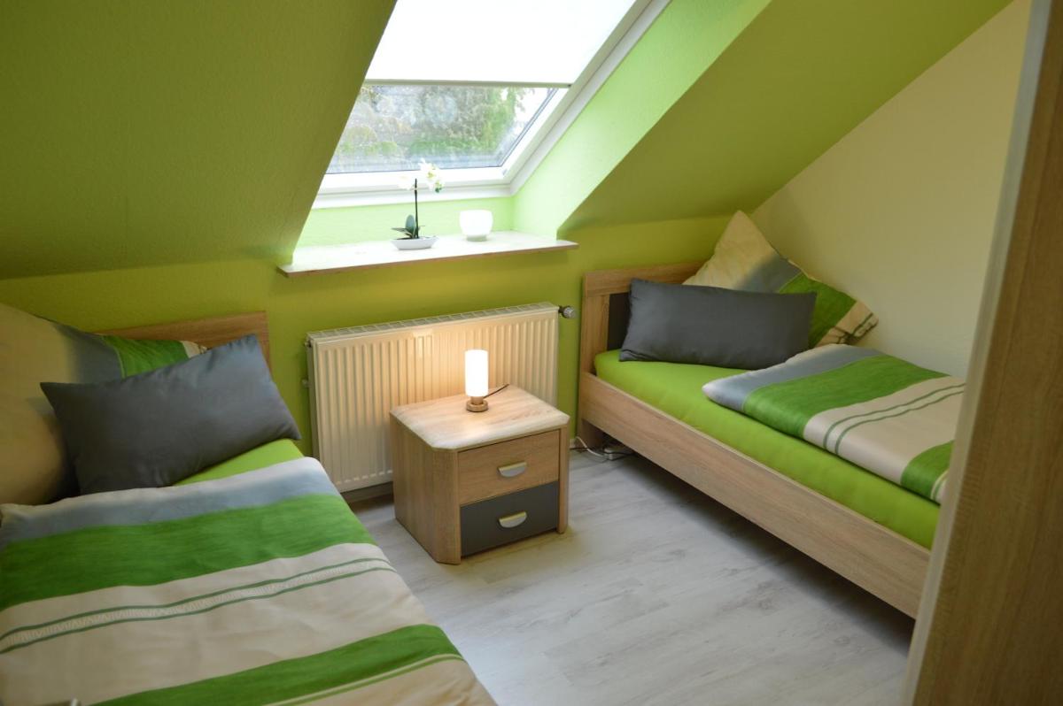 Ferienwohnung Holzberger - Housity
