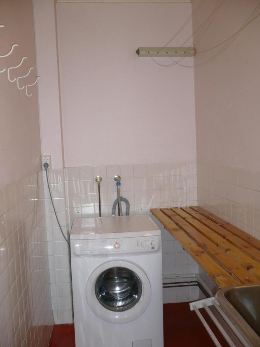 HI Borlaug Vandrerhjem - Housity