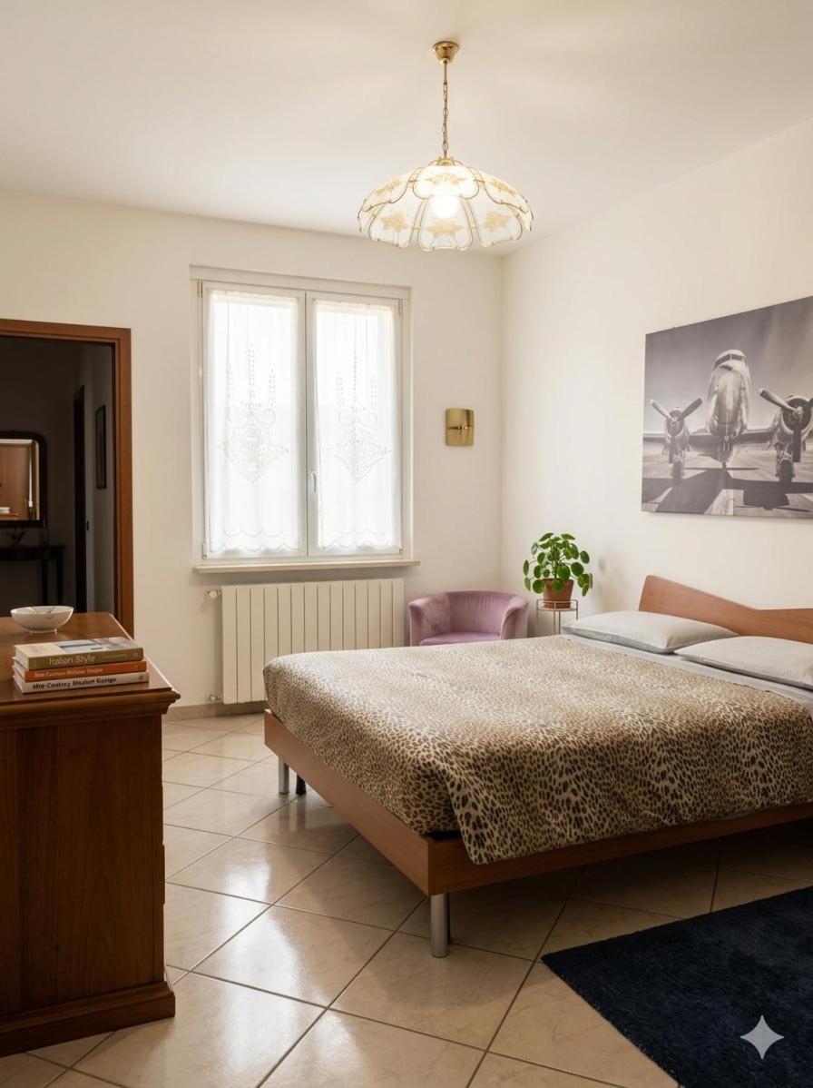 Casa Vacanze Valvendra - Housity