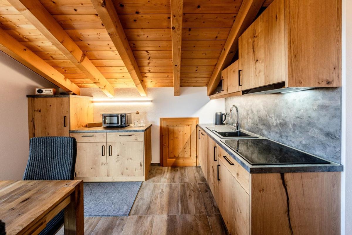 Haus Lara - Fewo 3 - Housity
