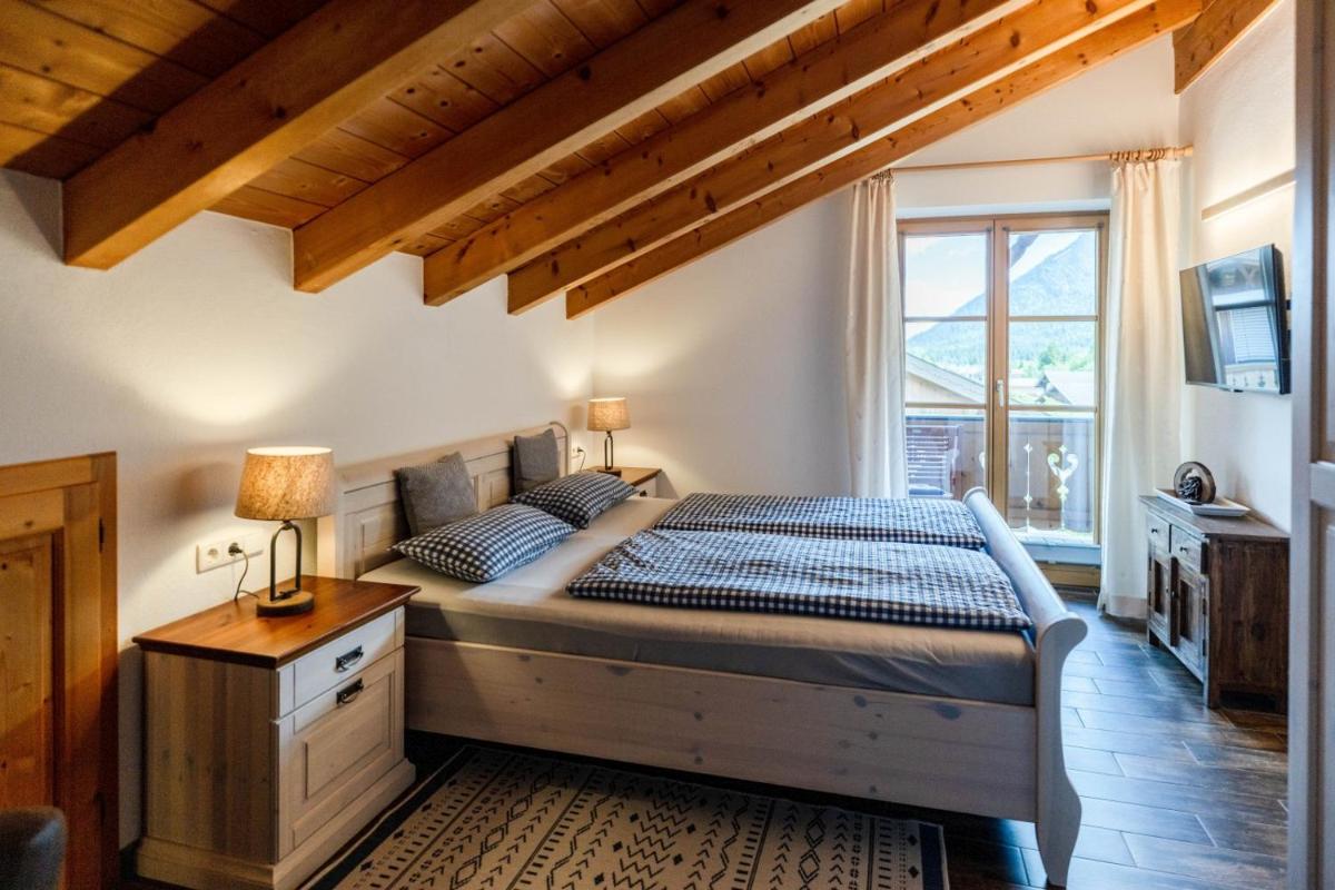 Haus Lara - Fewo 3 - Housity