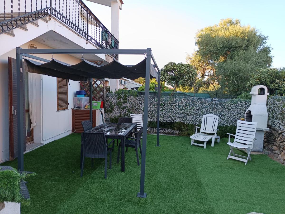 San Teodoro - Housity