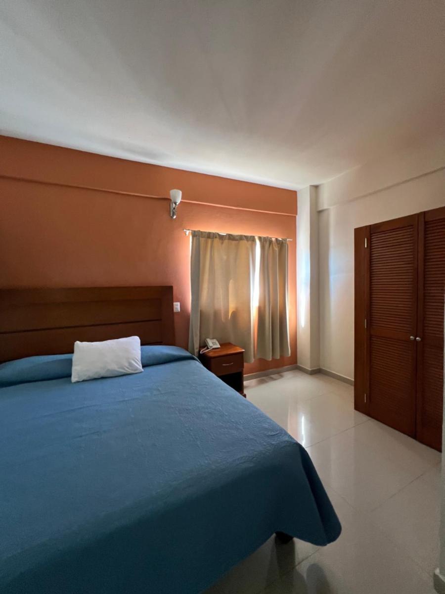 Hotel Sol del Pacifico - Housity
