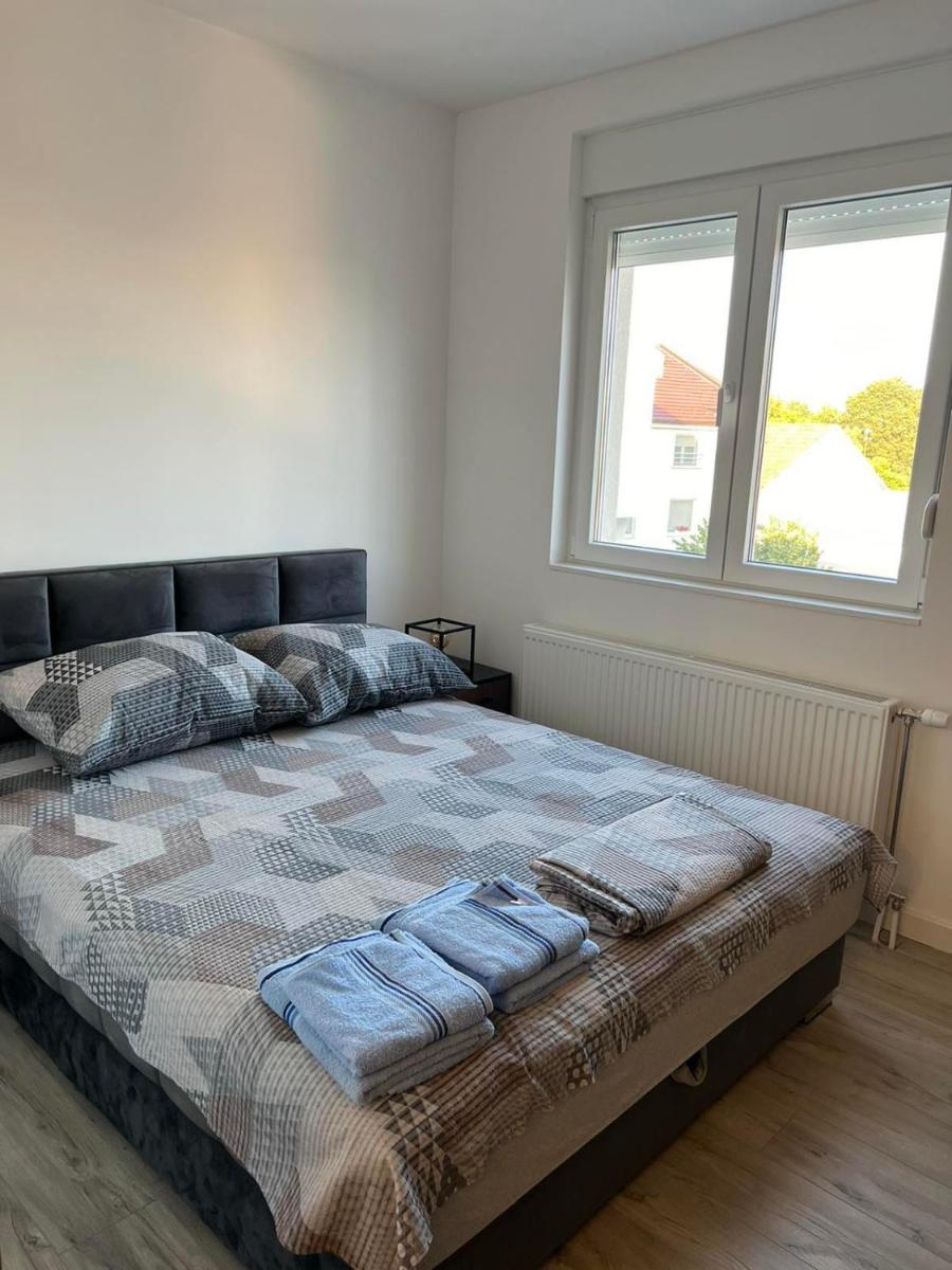 Apartmani Trivunov - Tirkiz - Hizvo