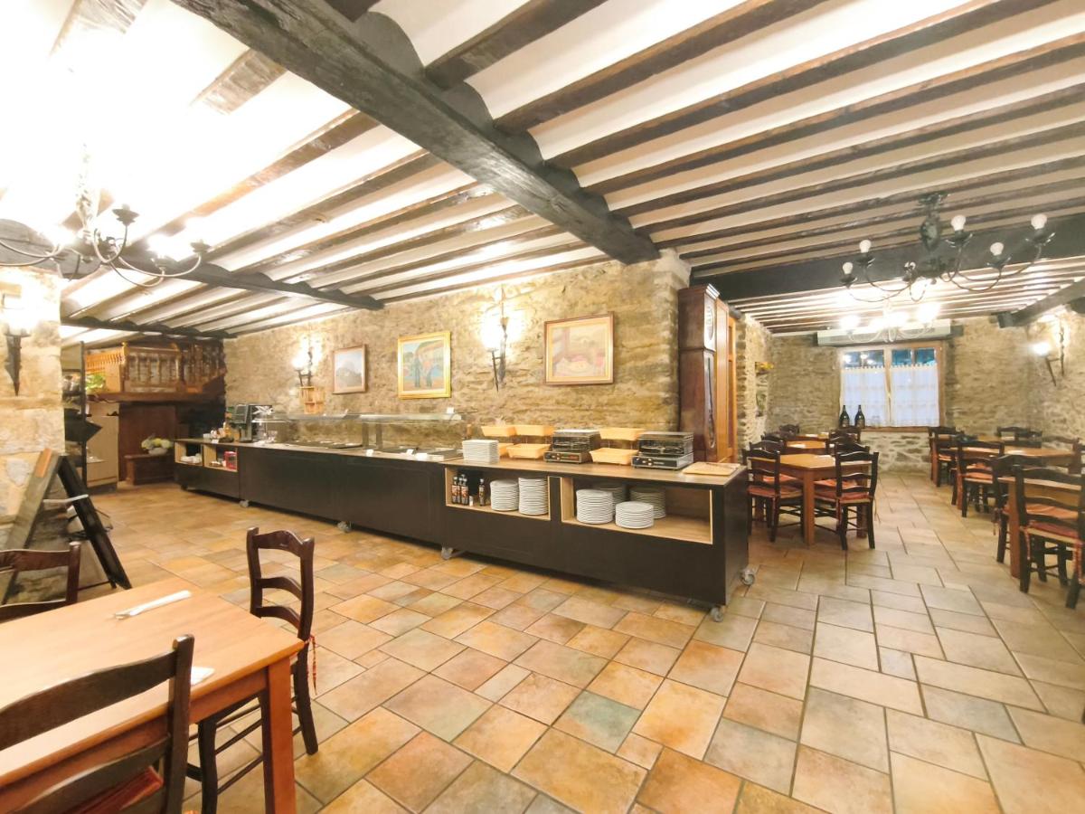 Hotel Venta de Etxalar - Housity