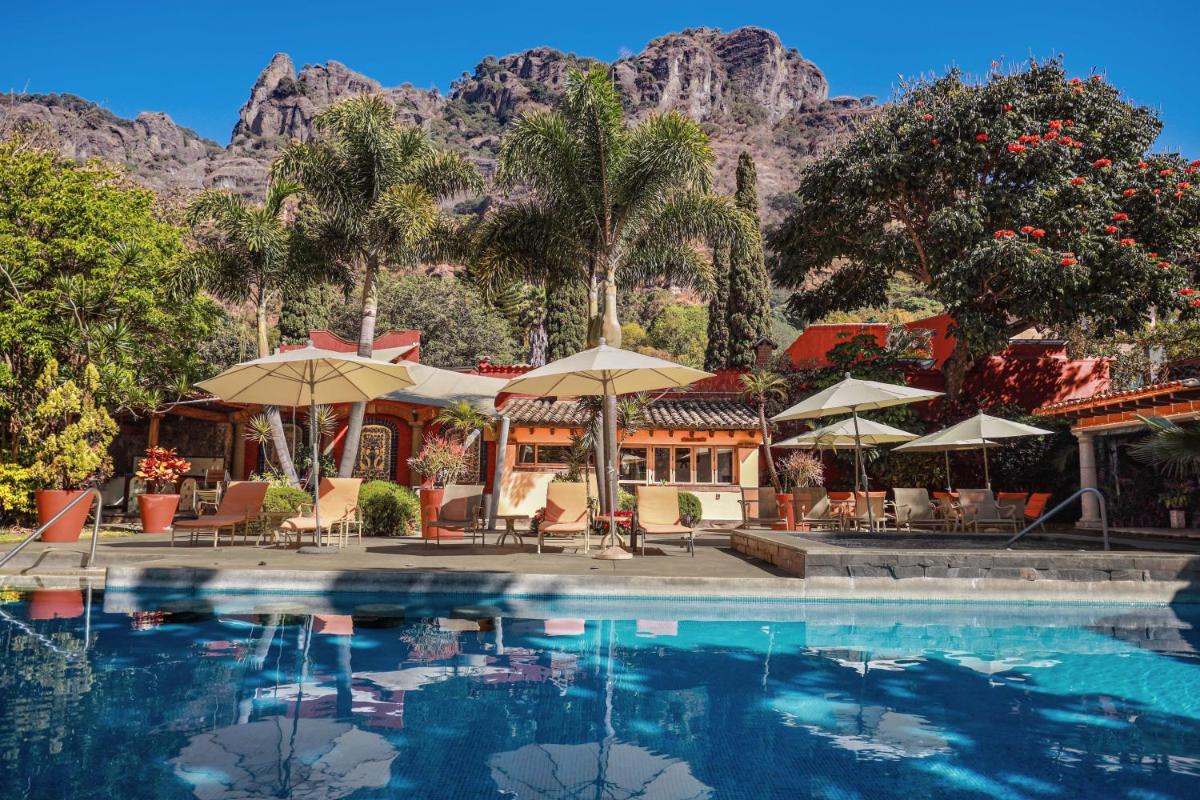 La Buena Vibra Wellness Resort & Spa - Housity