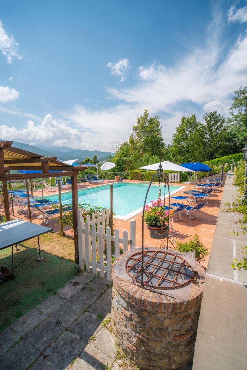 Villa Belvedere - Housity