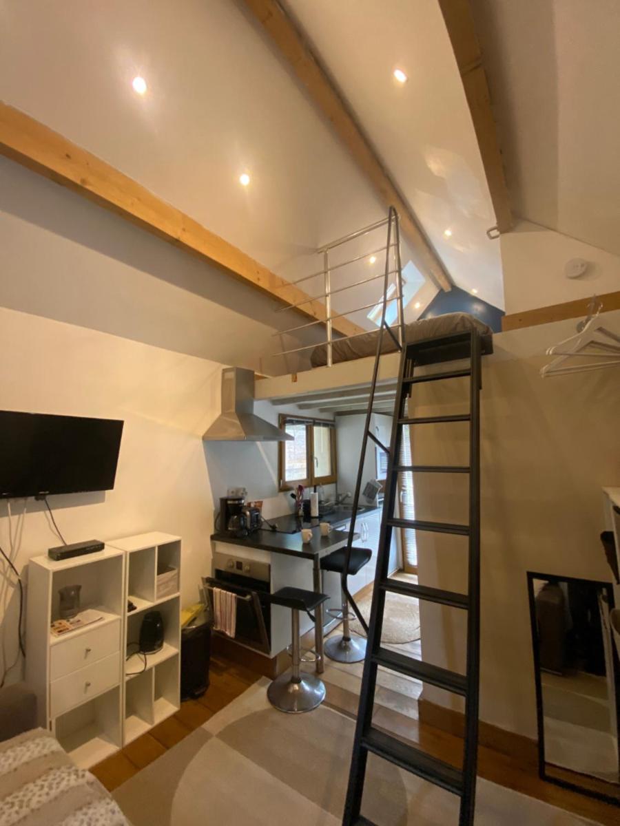 La villa dans les pins - Housity