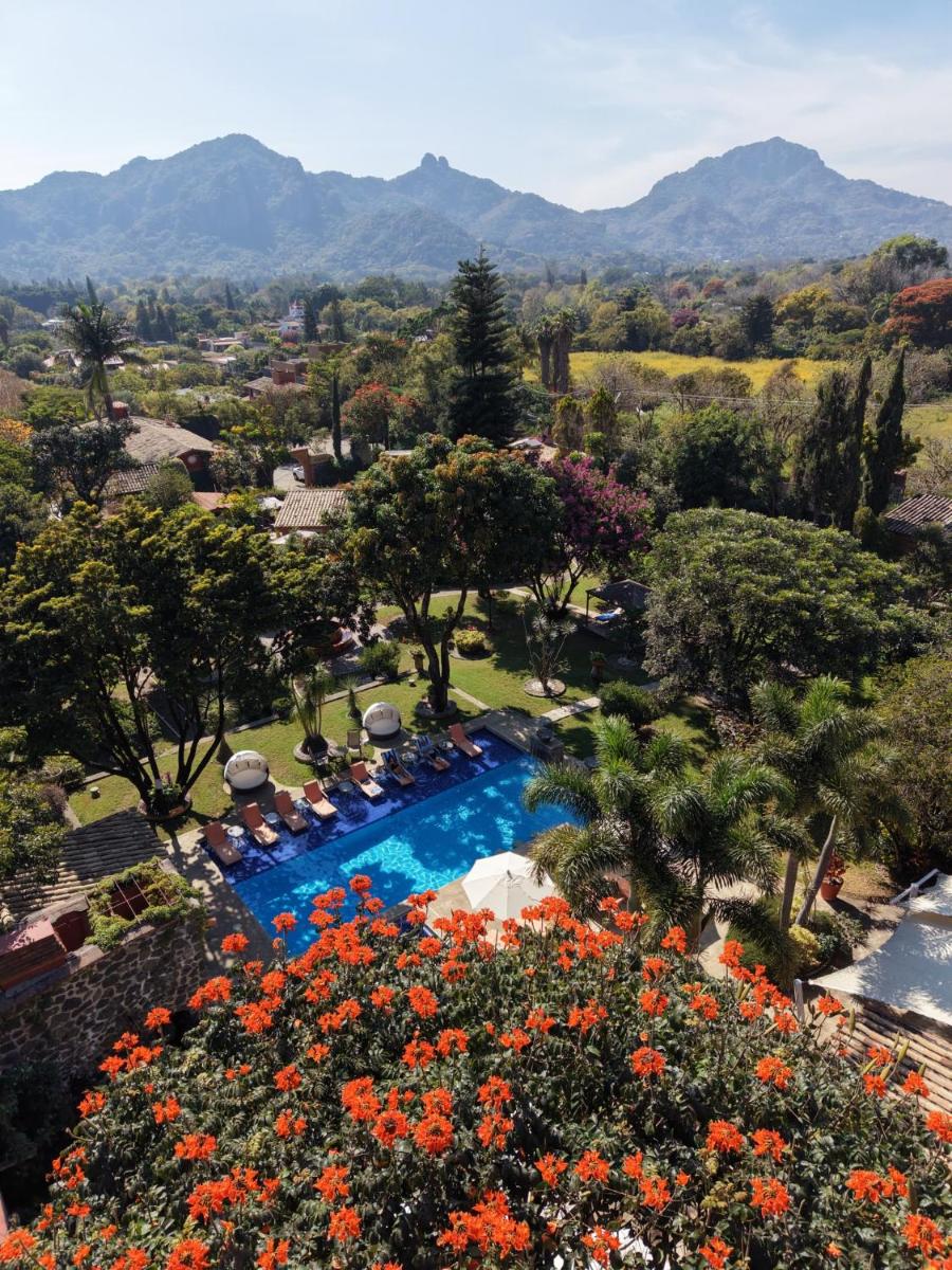 La Buena Vibra Wellness Resort & Spa - Housity