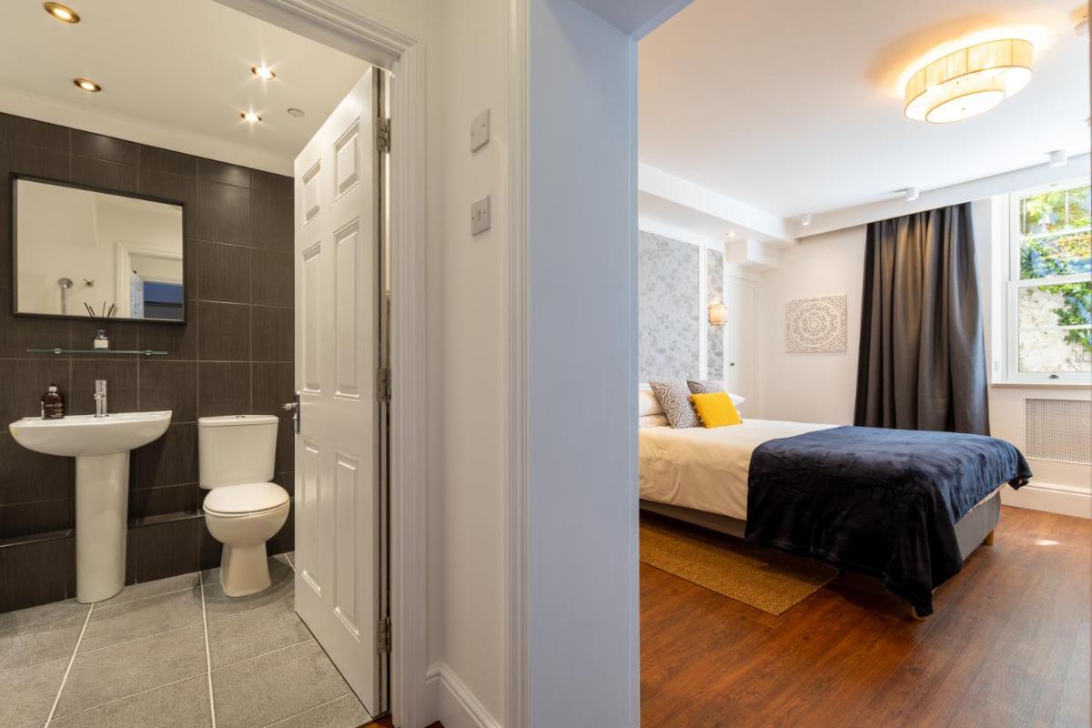 Ferndale Mews - Housity