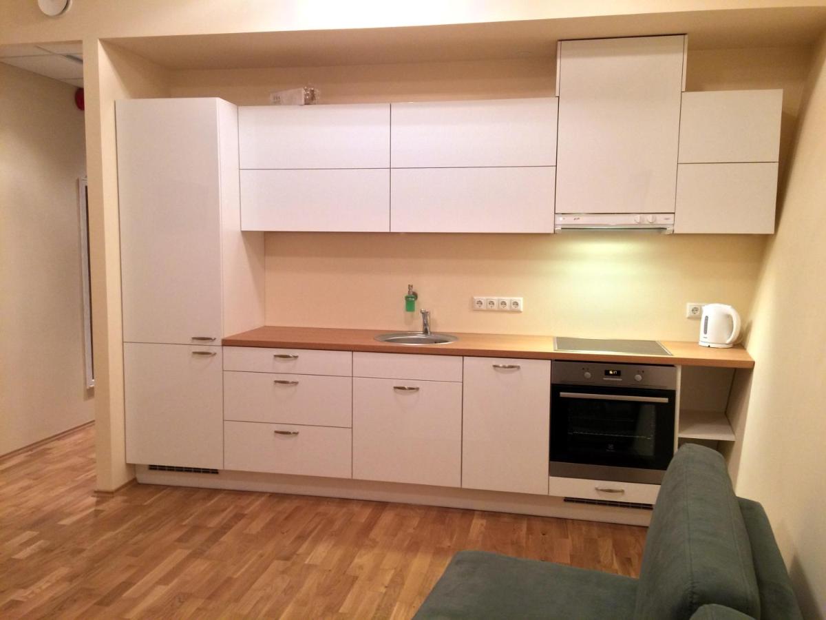 Fortuuna 5 Apartment - Housity