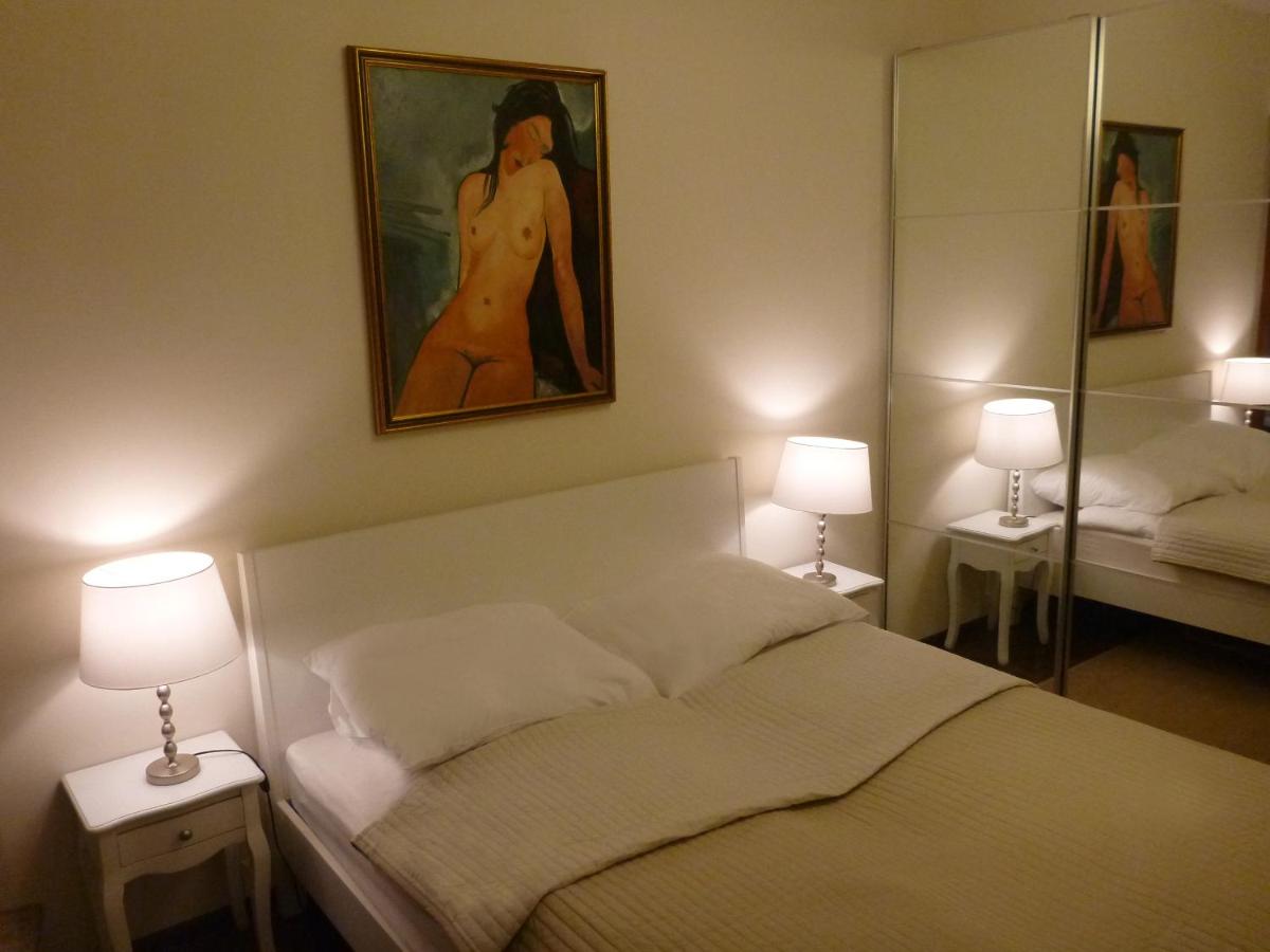 Apartament na Solnej z widokiem - Housity