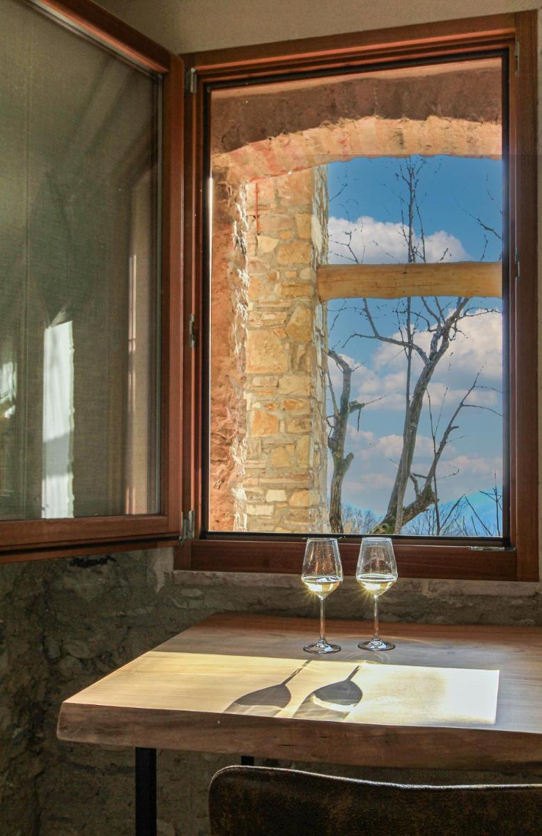 Agriturismo Cargador de Ron - Housity