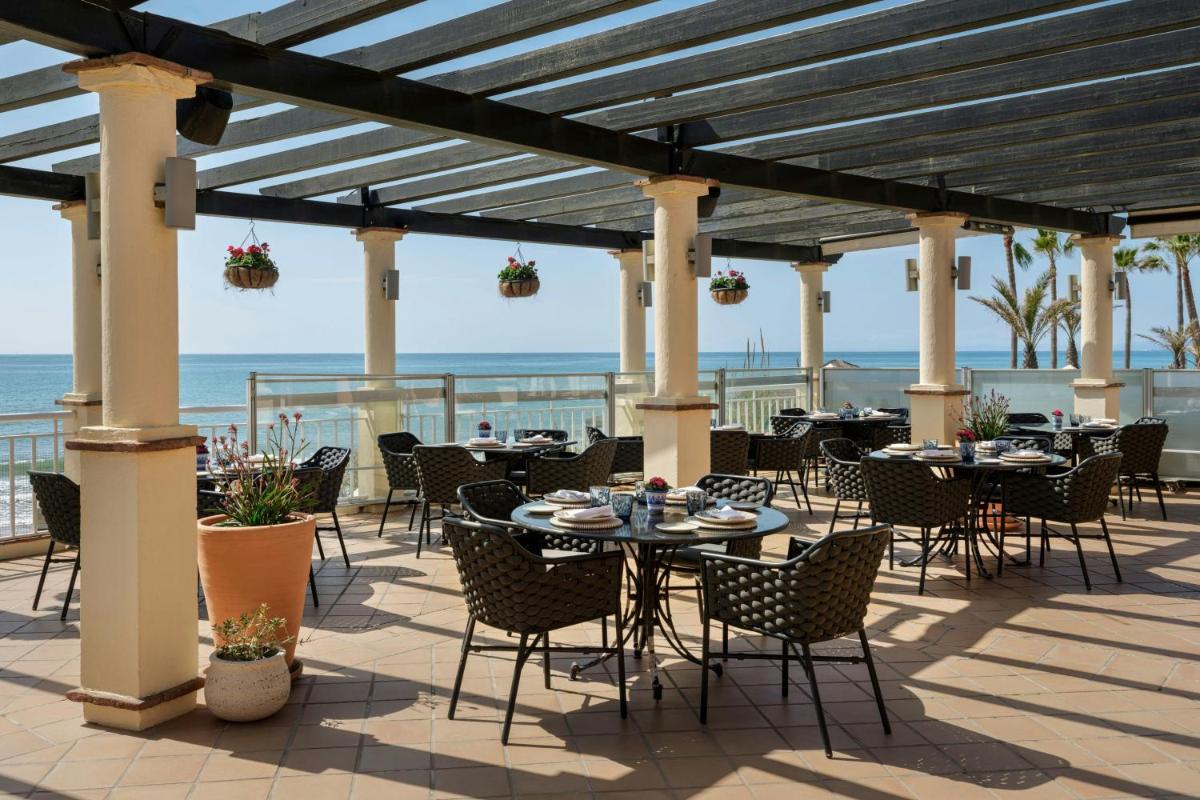 Marriott's Marbella Beach Resort - Housity