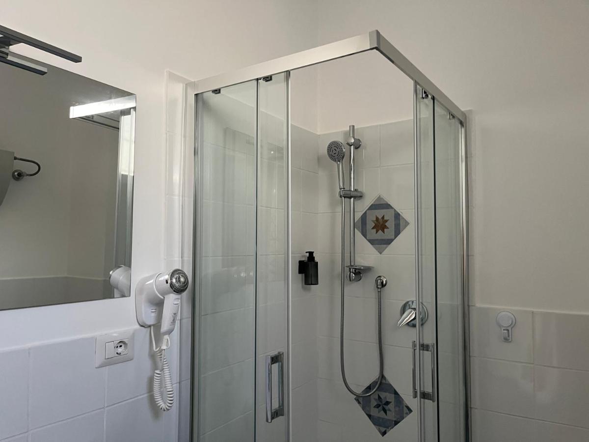 Civico 210 - Comfort rooms nel borgo di Itri - Housity