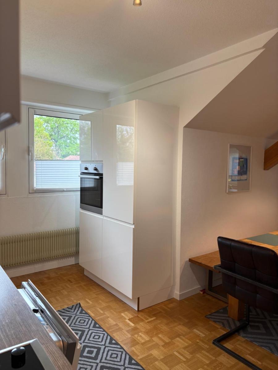 Großzügige helle Ferienwohnung bis 4 Personen in Chalampe, Elsass - Housity