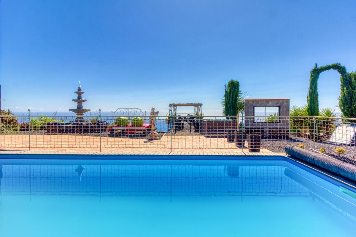 HRlos Piratas - Ferien Haus La Palma - GOOD WLAN !! - Housity