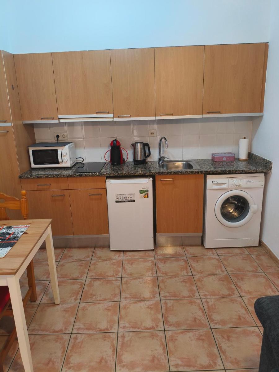 APARTAMENT CAN MINGU 1er pis - Housity