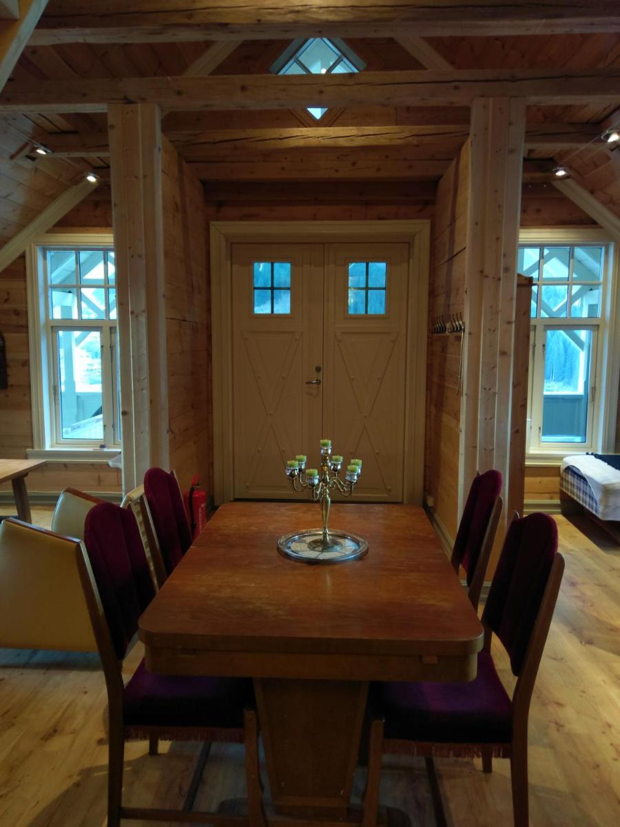 Vikinghaug - Housity