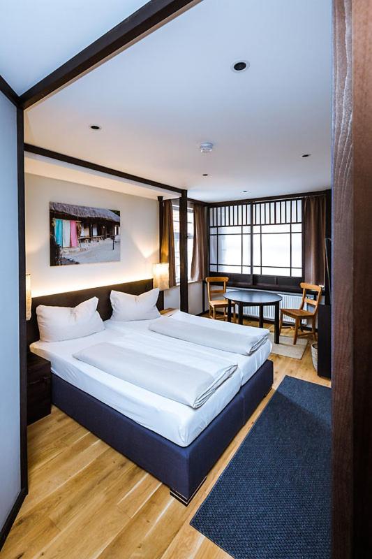 Hotel zur Amtspforte - Housity