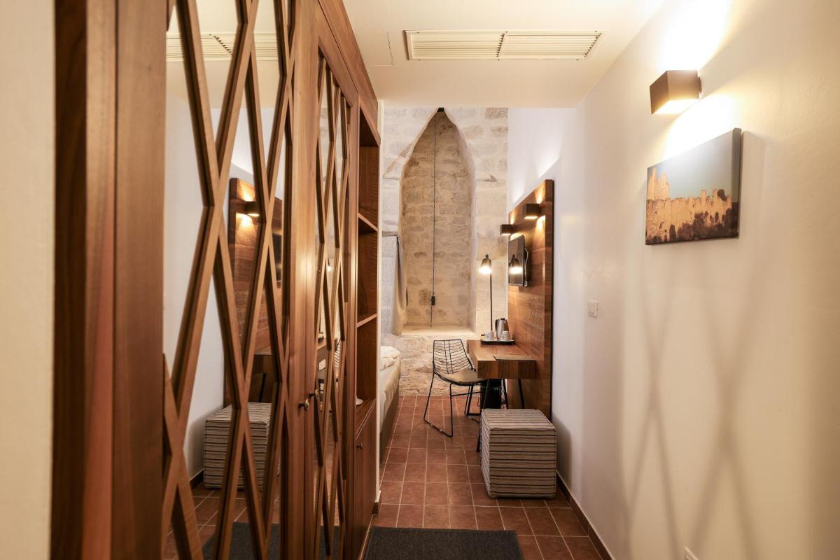 Heritage Hotel Maskovica Han - Housity