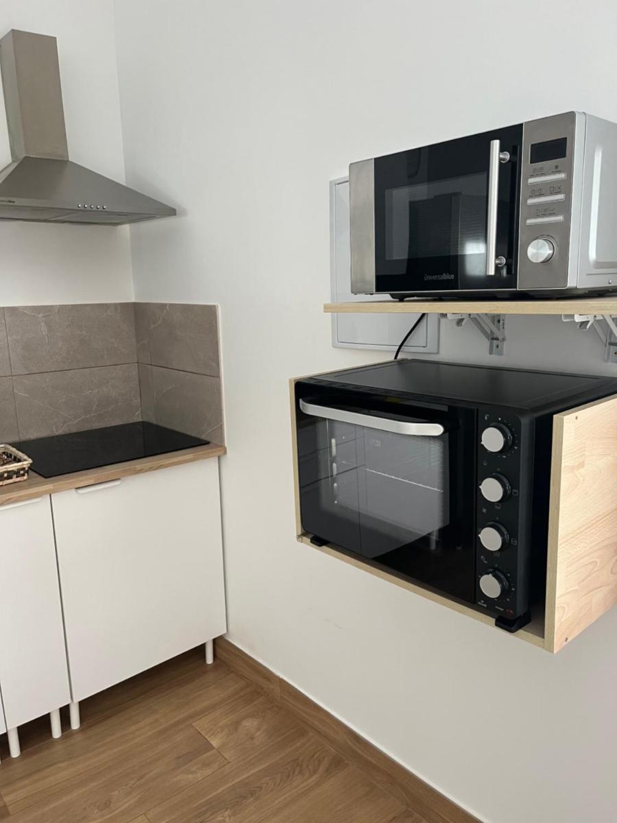 Apartamento Deluxe Cantillana - Housity