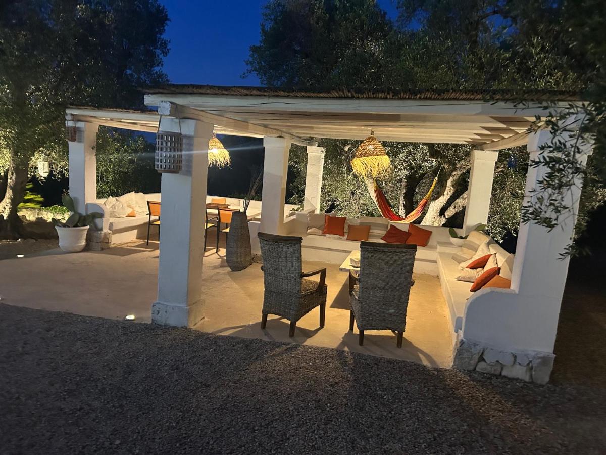 tenuta trullo alto - Housity