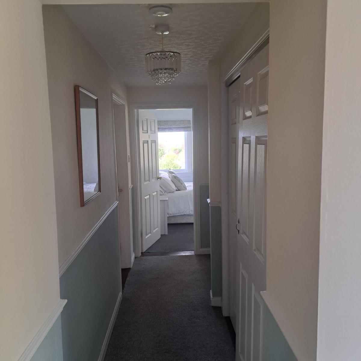Moorcroft Guest House - Housity