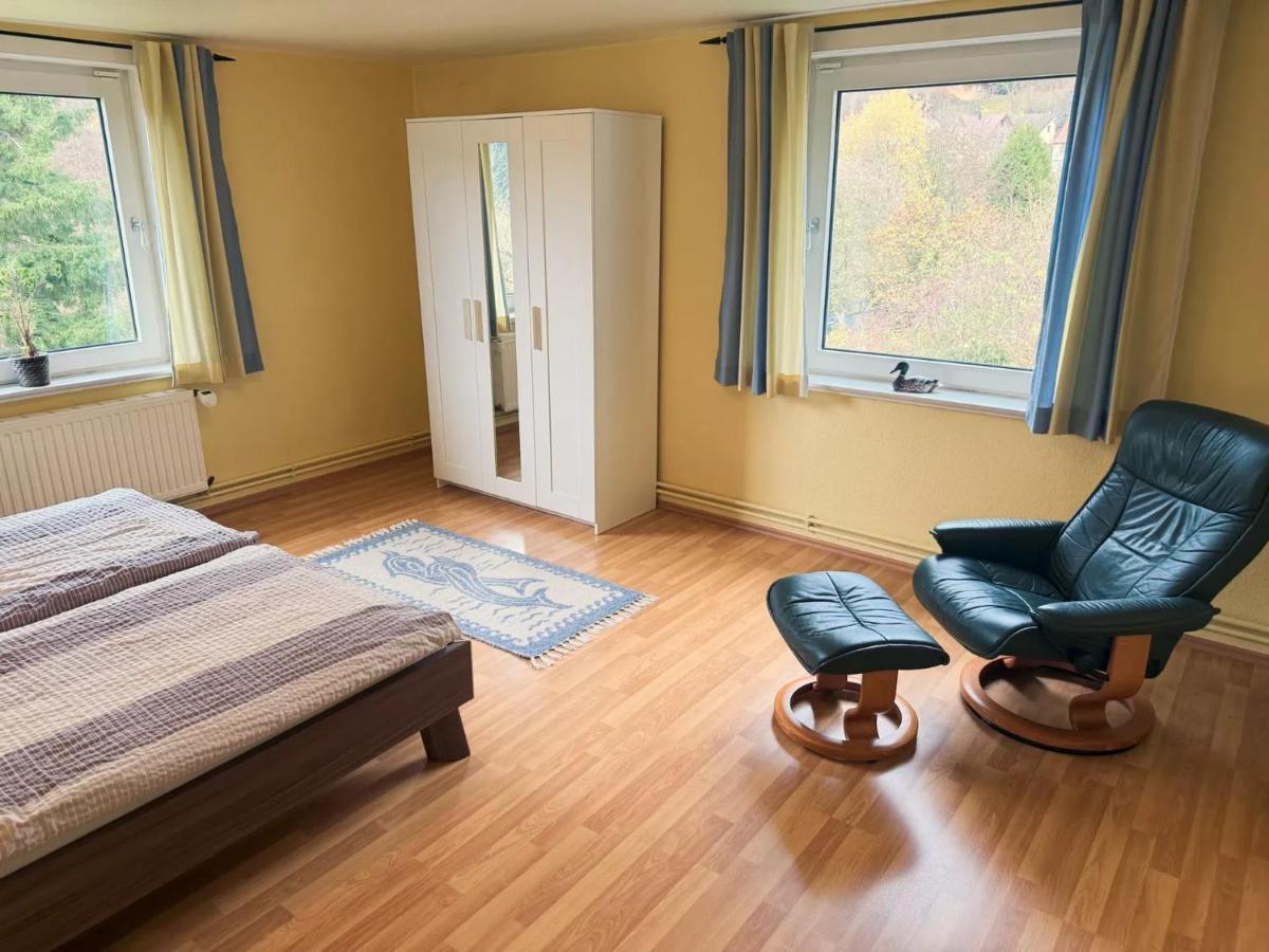 Urlaub auf dem Lindnerhof - Housity