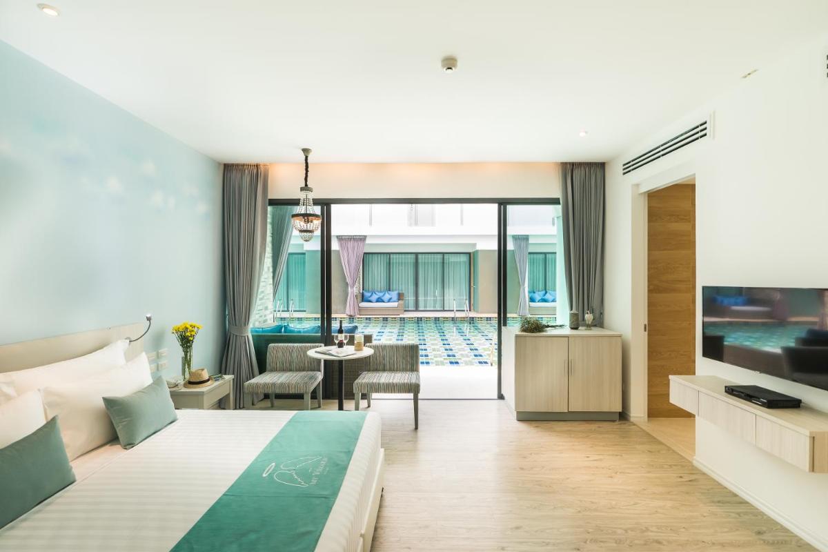 My Vimarn Hua Hin - Hizvo