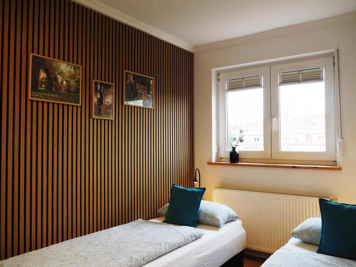 Ferienwohnung Siedlungsnest - Hizvo