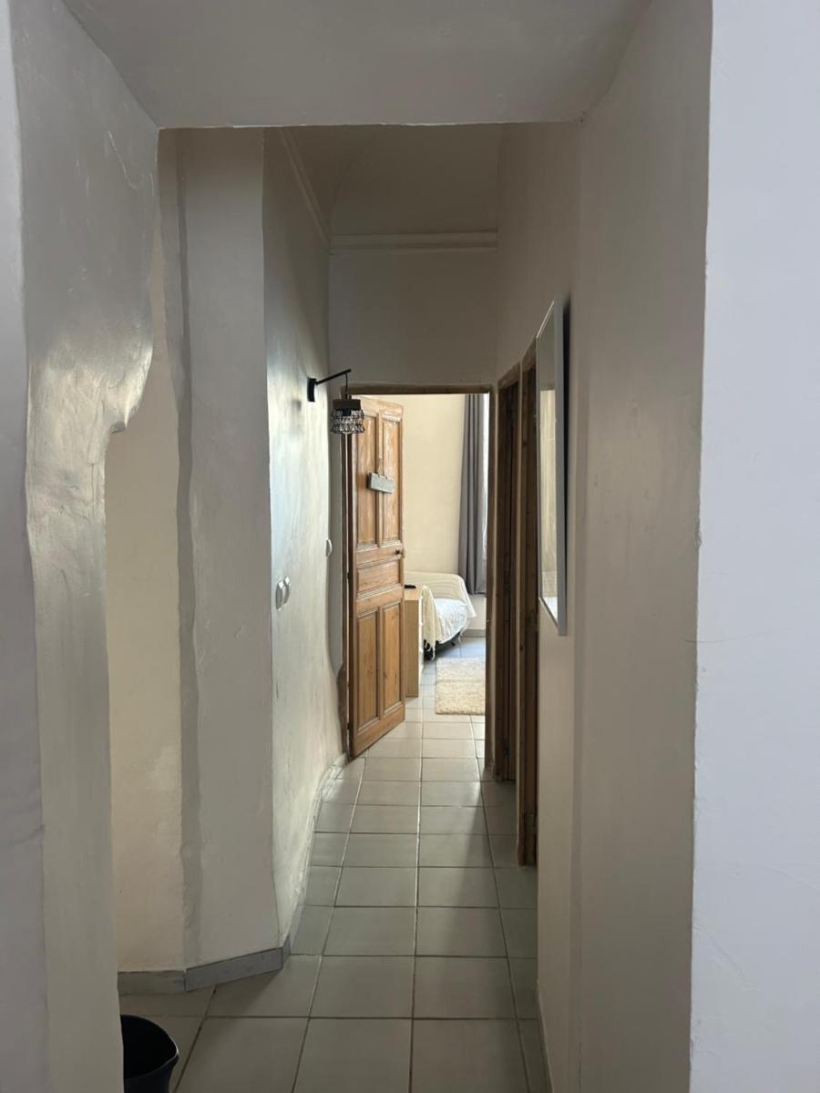 Charmant appartement Ville médiévale - Housity