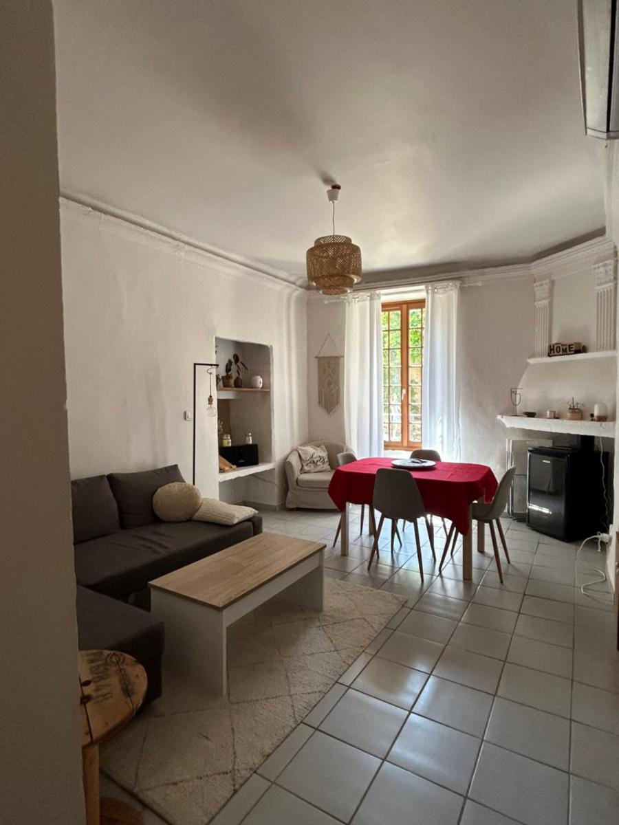 Charmant appartement Ville médiévale - Housity