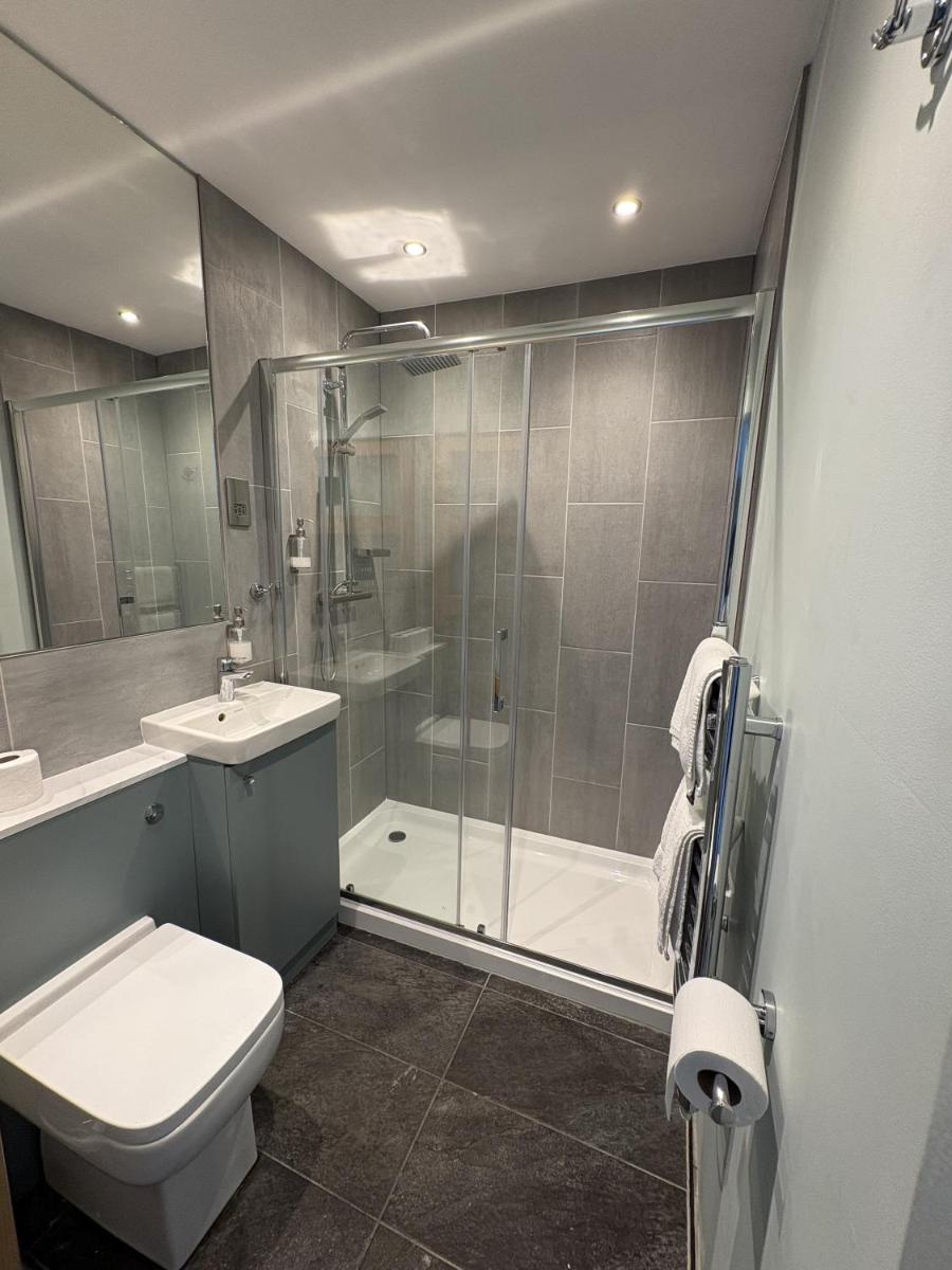 Hamilton House, Chester - Housity