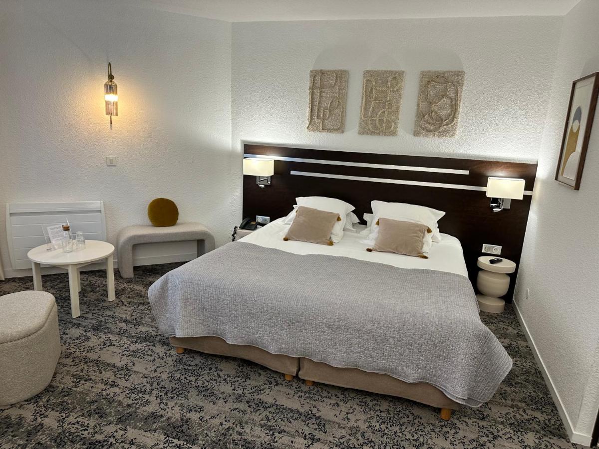 Hotel Chantereyne - Housity