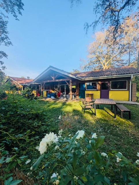 Les Hébergements Nature et Bien-être - Housity