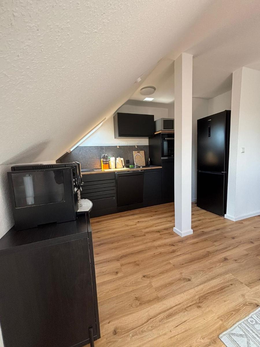 Klimatisierte 3 Zimmer Wohnung mitten im Herz von Nieder-Olm - Housity