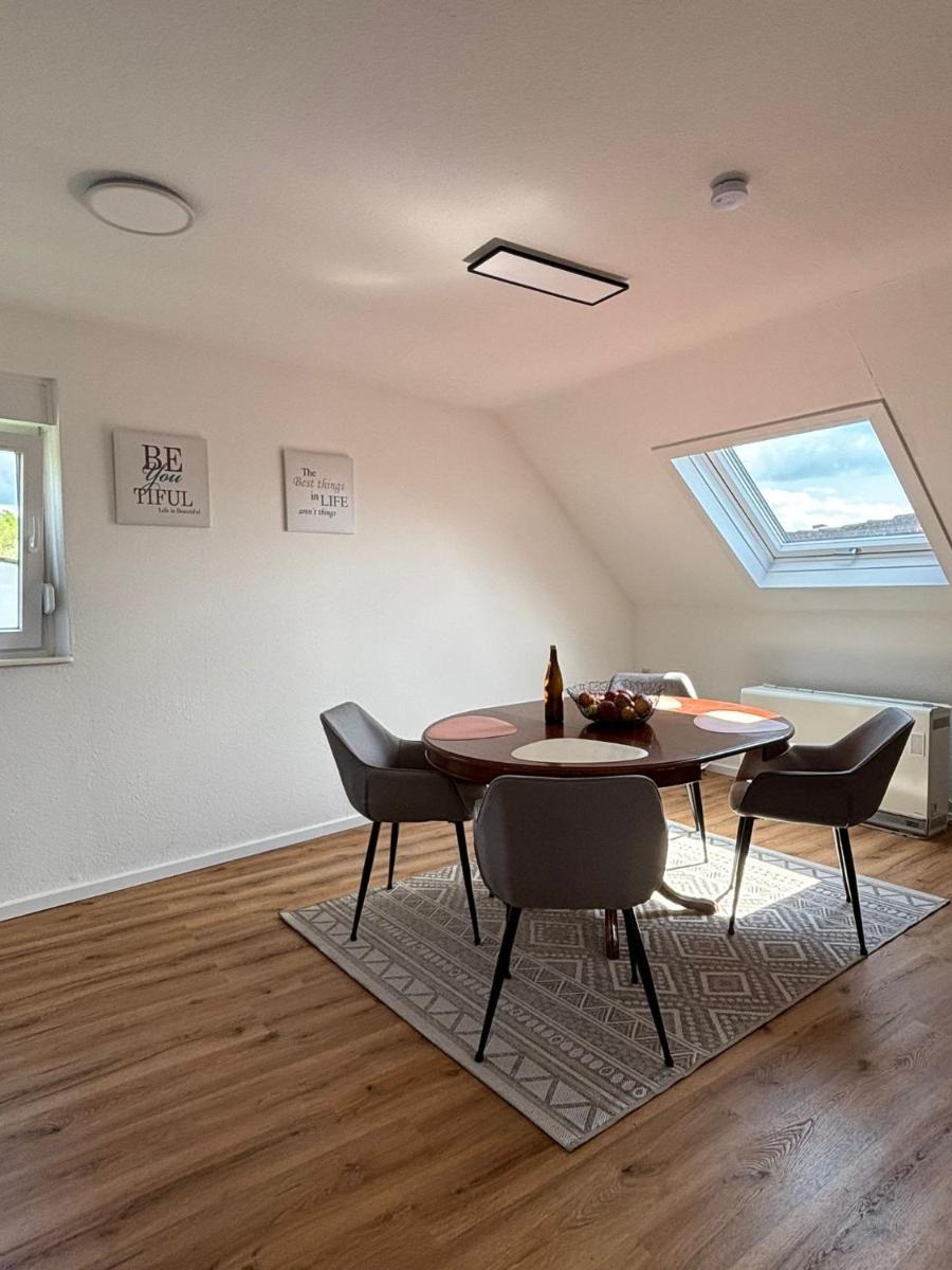 Klimatisierte 3 Zimmer Wohnung mitten im Herz von Nieder-Olm - Housity