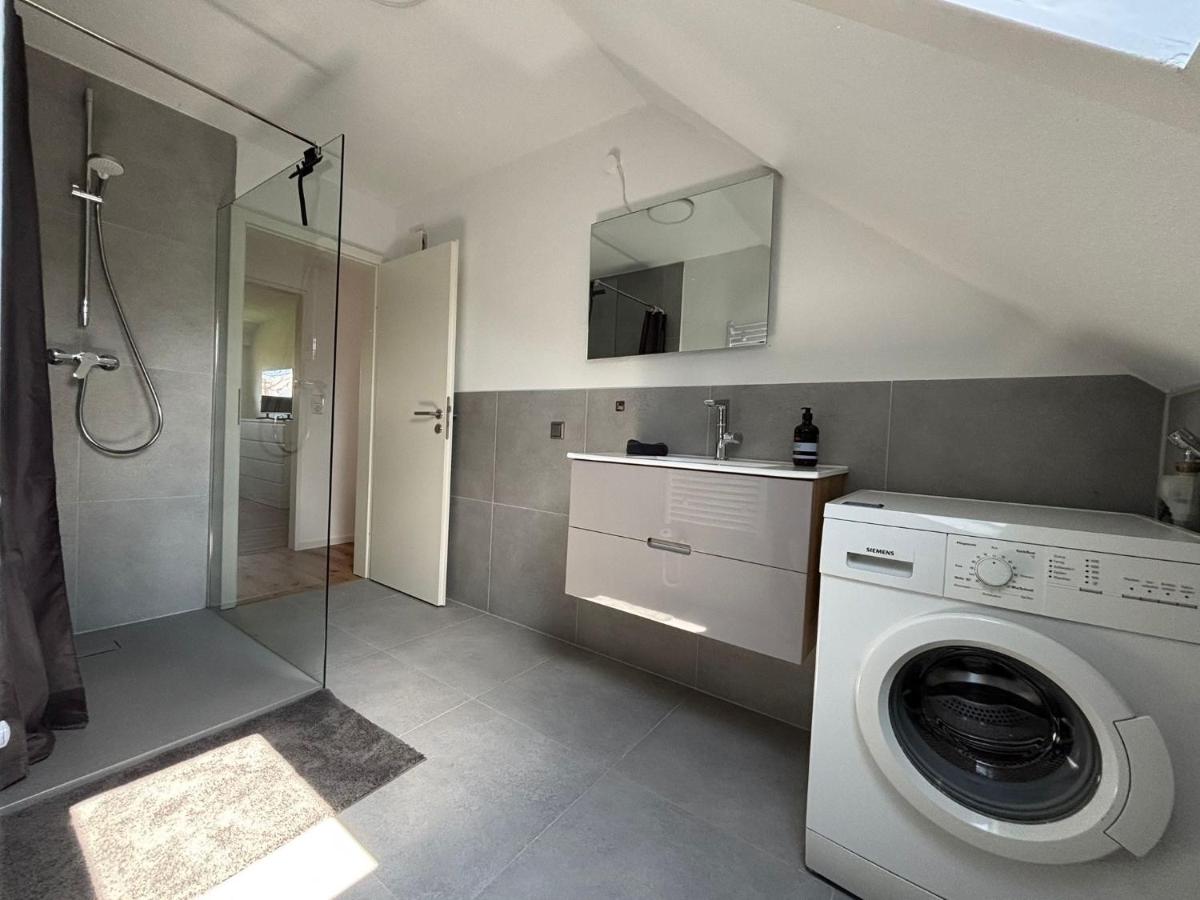 Klimatisierte 3 Zimmer Wohnung mitten im Herz von Nieder-Olm - Housity