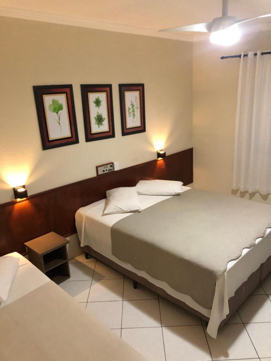 Hotel de Minas - Housity