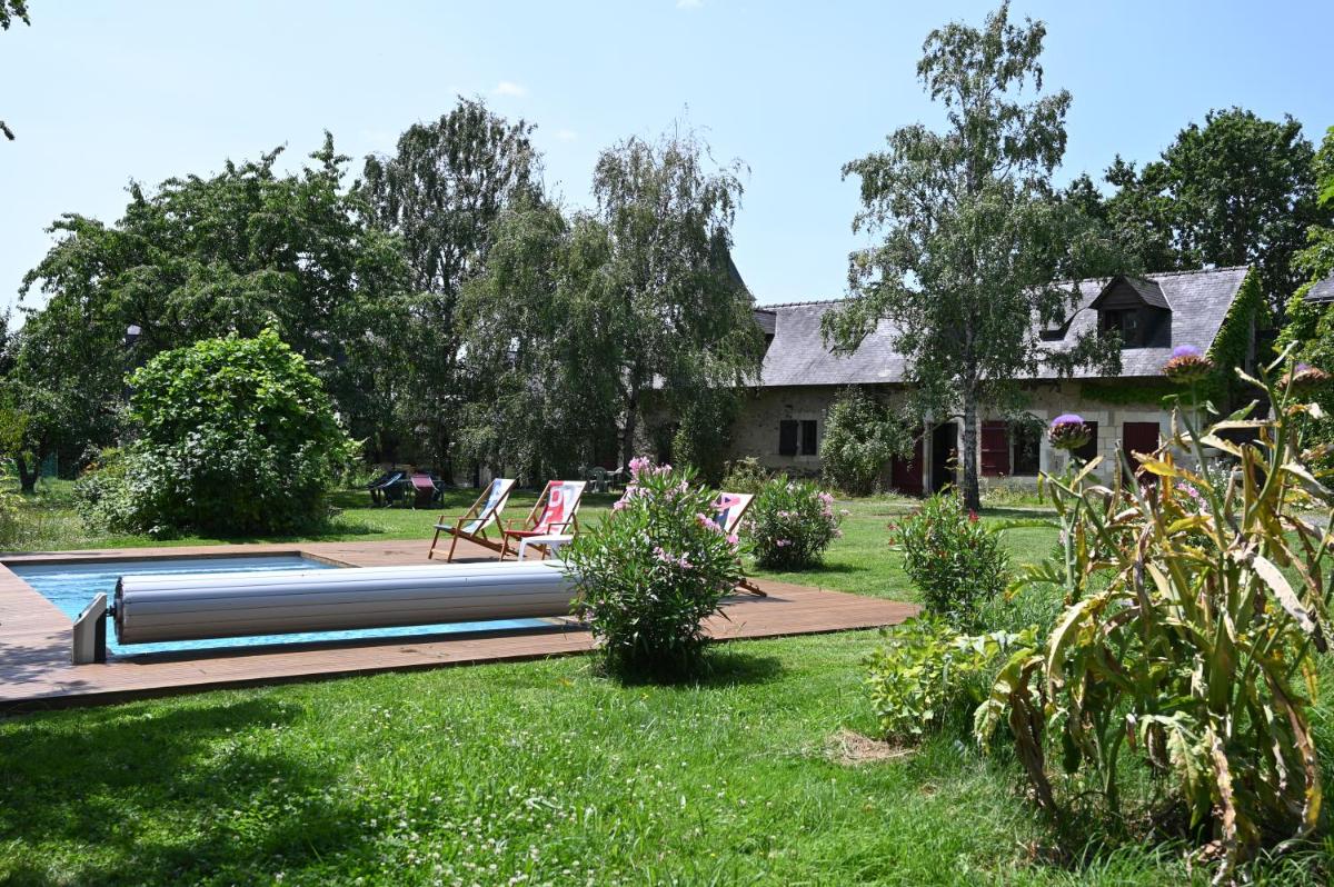 La Petite Charnasserie - Housity
