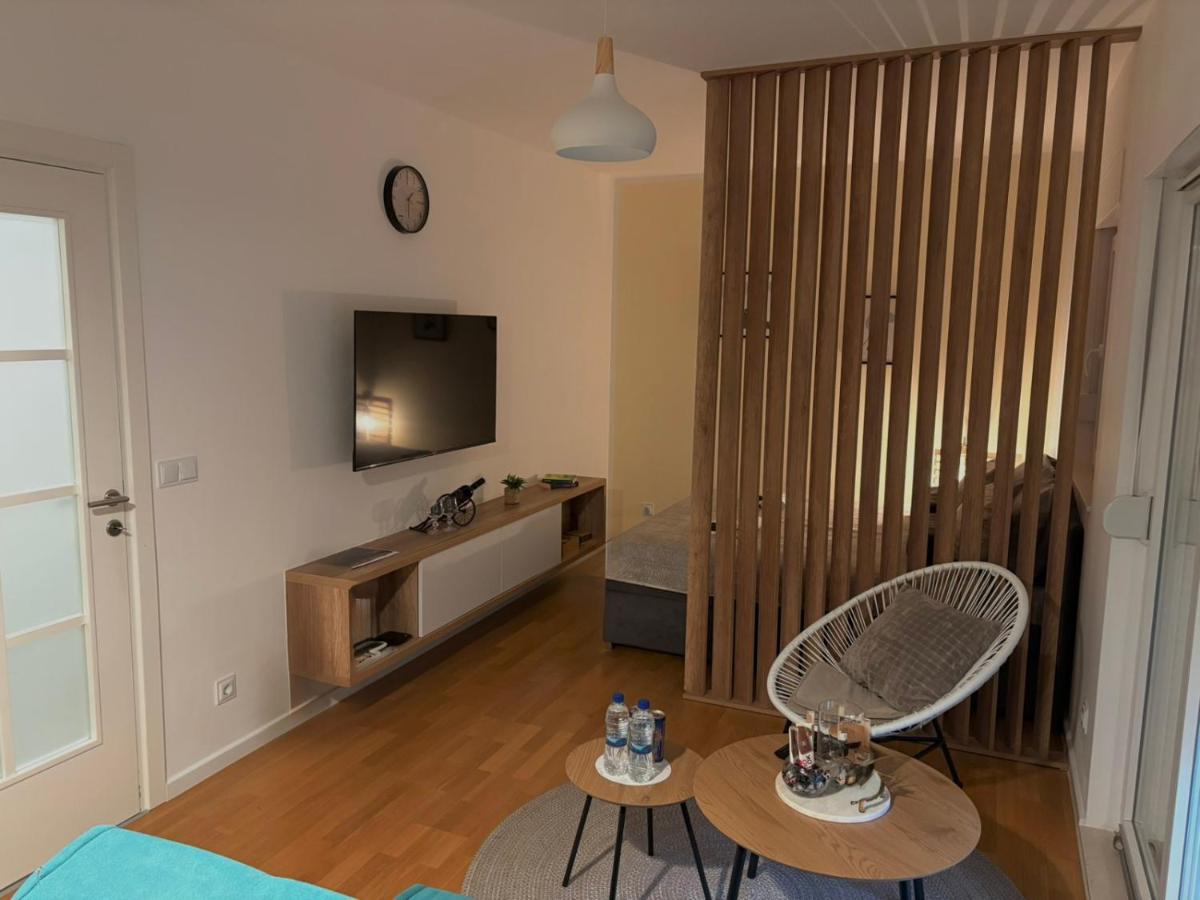 Moon apartment - Hizvo