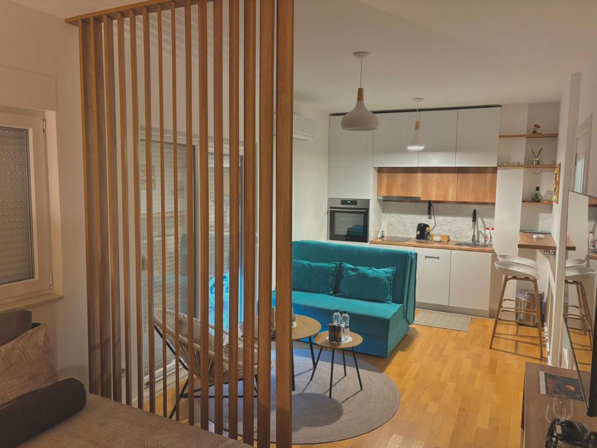 Moon apartment - Hizvo